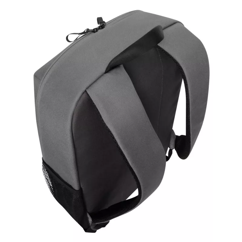 Targus Sagano 39.6 cm (15.6 colio) kuprinė juoda, pilka