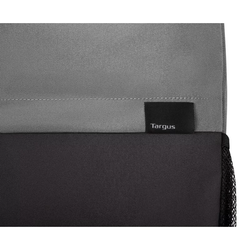 Targus Sagano 39.6 cm (15.6 colio) kuprinė juoda, pilka