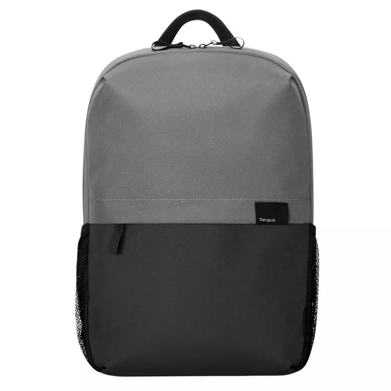 Targus Sagano 39.6 cm (15.6 colio) kuprinė juoda, pilka