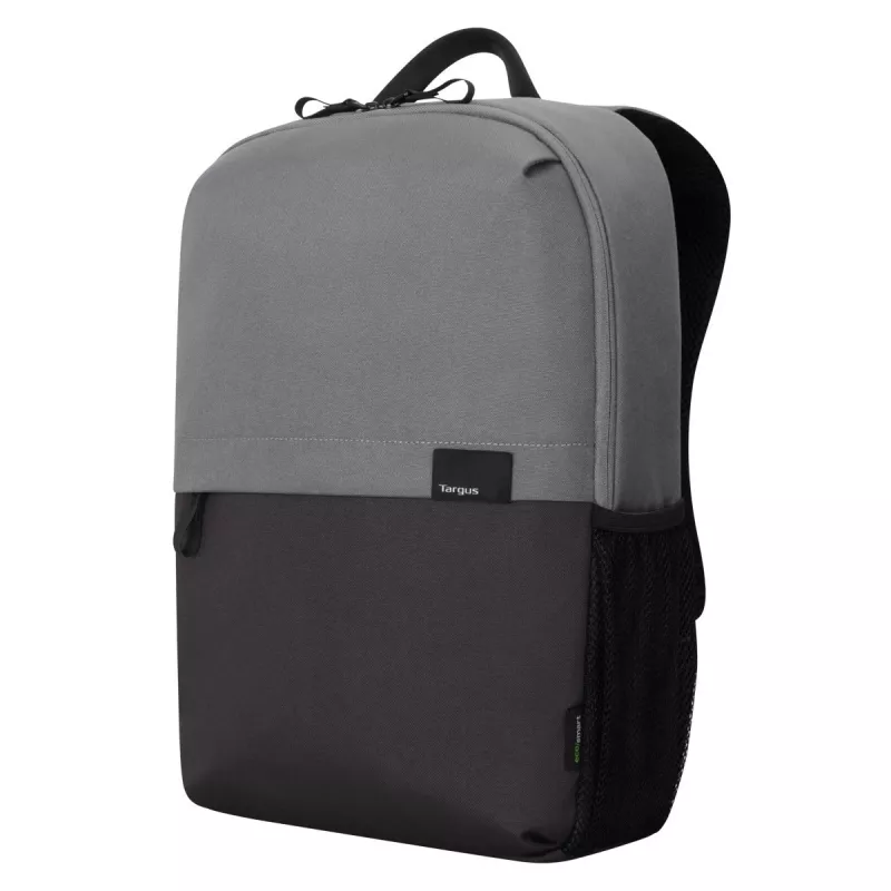 Targus Sagano 39.6 cm (15.6 colio) kuprinė juoda, pilka