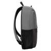 Targus Sagano 39.6 cm (15.6 colio) kuprinė juoda, pilka