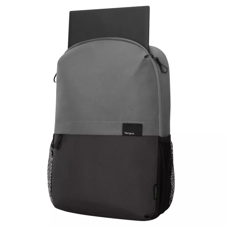 Targus Sagano 39.6 cm (15.6 colio) kuprinė juoda, pilka