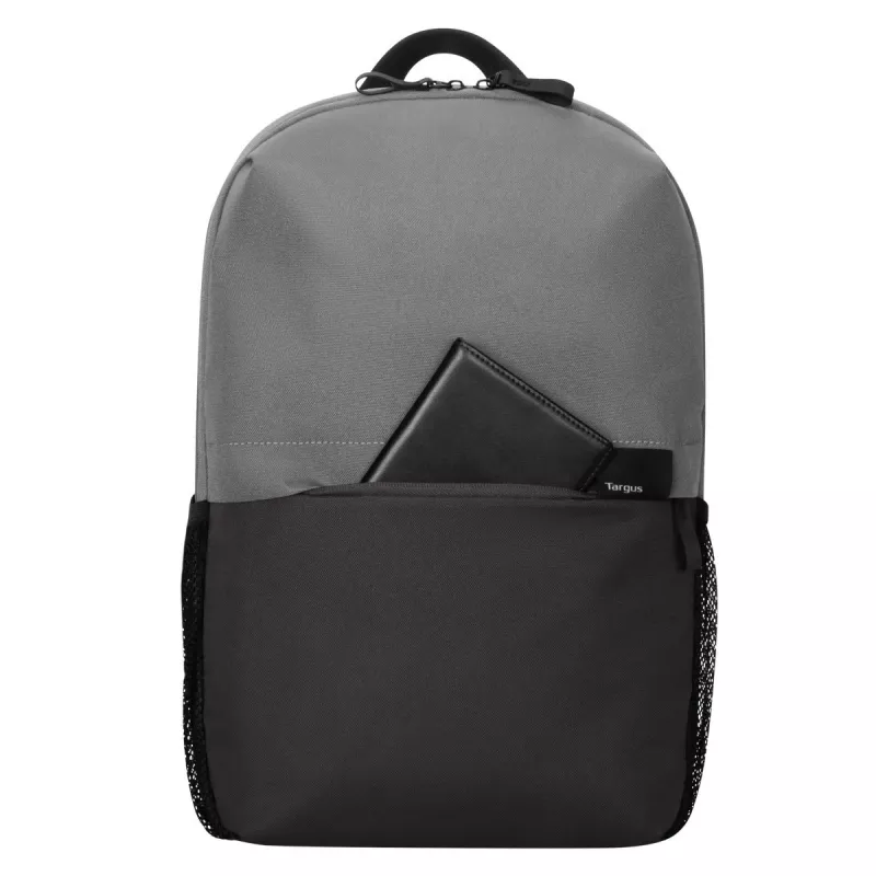 Targus Sagano 39.6 cm (15.6 colio) kuprinė juoda, pilka