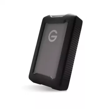 WESTERN DIGITAL G-DRIVE ArmorATD 5TB USB-C 3.1 Gen 1 išorinis kietasis diskas
