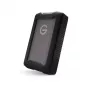 WESTERN DIGITAL G-DRIVE ArmorATD 5TB USB-C 3.1 Gen 1 išorinis kietasis diskas