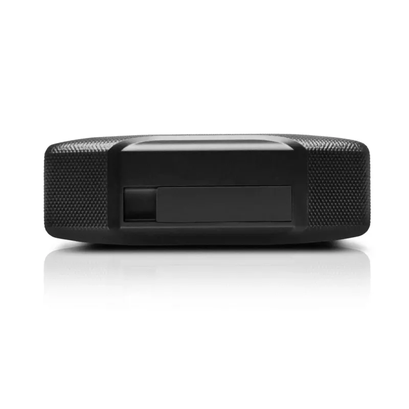 WESTERN DIGITAL G-DRIVE ArmorATD 5TB USB-C 3.1 Gen 1 išorinis kietasis diskas