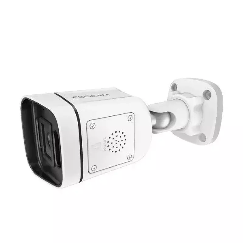 IP apsaugos kamera Foscam V5EP Bullet 3072 x 1728 pikseliai