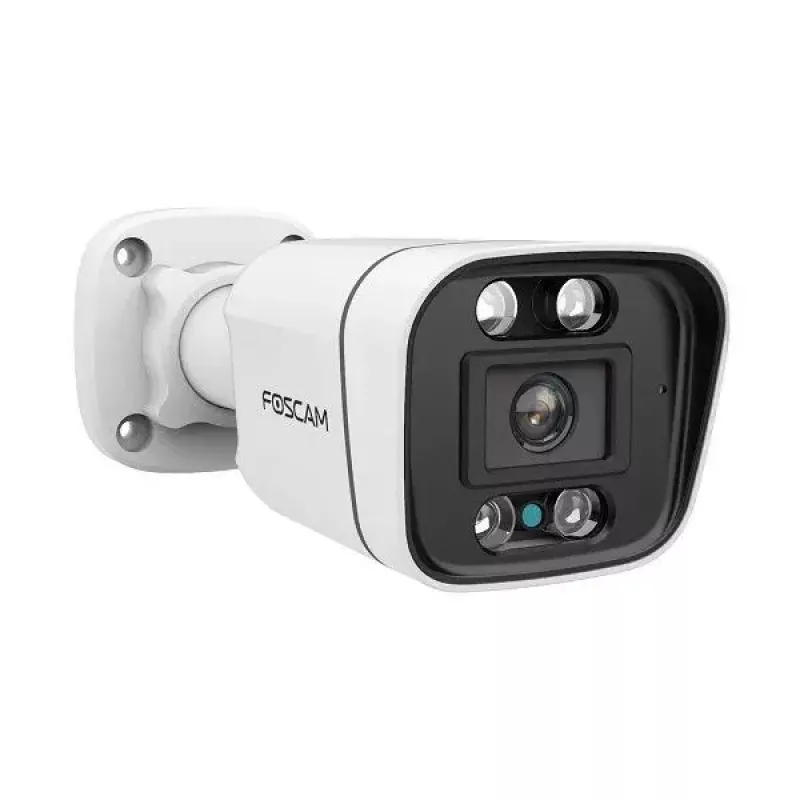 IP apsaugos kamera Foscam V5EP Bullet 3072 x 1728 pikseliai