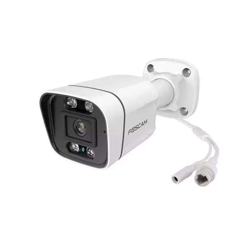 IP apsaugos kamera Foscam V5EP Bullet 3072 x 1728 pikseliai