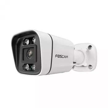 IP apsaugos kamera Foscam V5EP Bullet 3072 x 1728 pikseliai