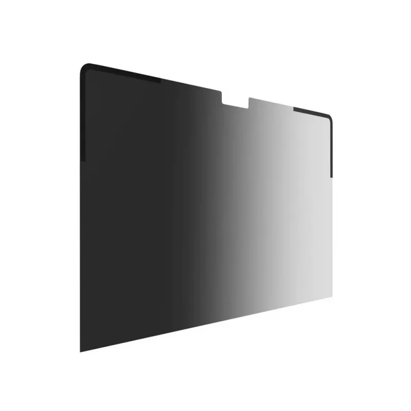 Targus HS5214GL privatumo filtras ekranui 35,6 cm (14 colių) nešiojamam kompiuteriui, berėmis, 3H