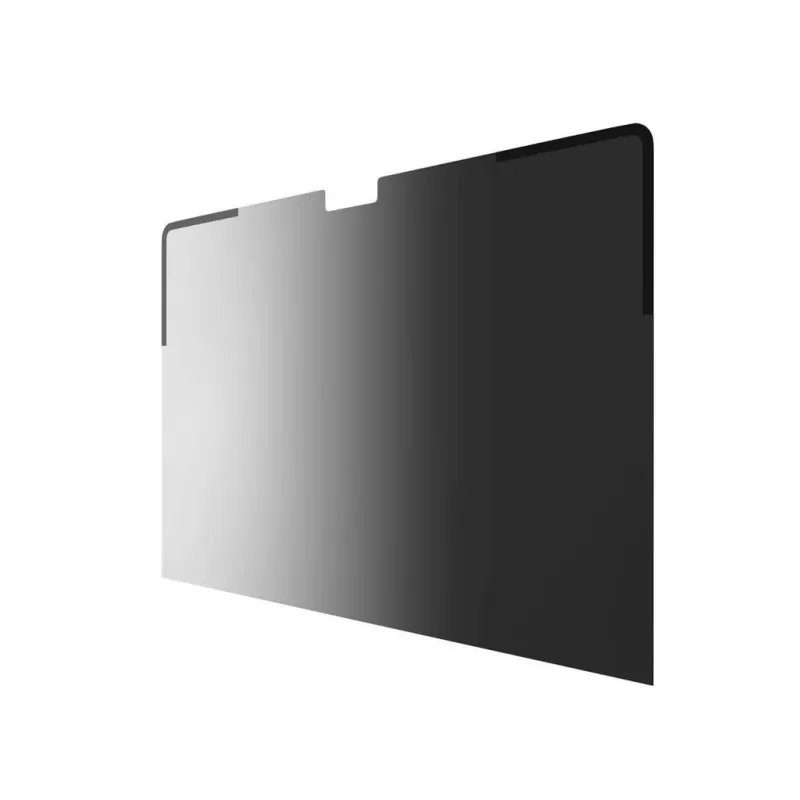 Targus HS5214GL privatumo filtras ekranui 35,6 cm (14 colių) nešiojamam kompiuteriui, berėmis, 3H