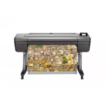 HP DesignJet Z6dr 44 col. PostScript spausdintuvas su vertikaliu pjaustytuvu