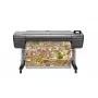 HP DesignJet Z6dr 44 col. PostScript spausdintuvas su vertikaliu pjaustytuvu