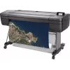 HP DesignJet Z6dr 44 col. PostScript spausdintuvas su vertikaliu pjaustytuvu