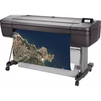 HP DesignJet Z6dr 44 col. PostScript spausdintuvas su vertikaliu pjaustytuvu