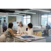HP DesignJet Z6dr 44 col. PostScript spausdintuvas su vertikaliu pjaustytuvu