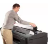 HP DesignJet Z6dr 44 col. PostScript spausdintuvas su vertikaliu pjaustytuvu