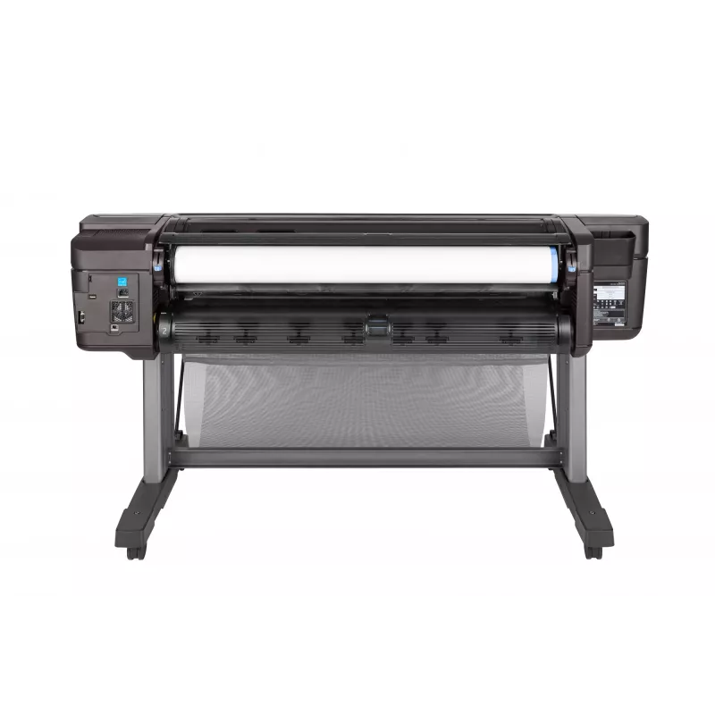 HP DesignJet Z6dr 44 col. PostScript spausdintuvas su vertikaliu pjaustytuvu