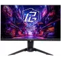 ASRock Gaming Monitor Pg27qft2a 27 colių QHD 180Hz juodas
