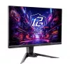 ASRock Gaming Monitor Pg27qft2a 27 colių QHD 180Hz juodas