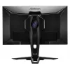 ASRock Gaming Monitor Pg27qft2a 27 colių QHD 180Hz juodas
