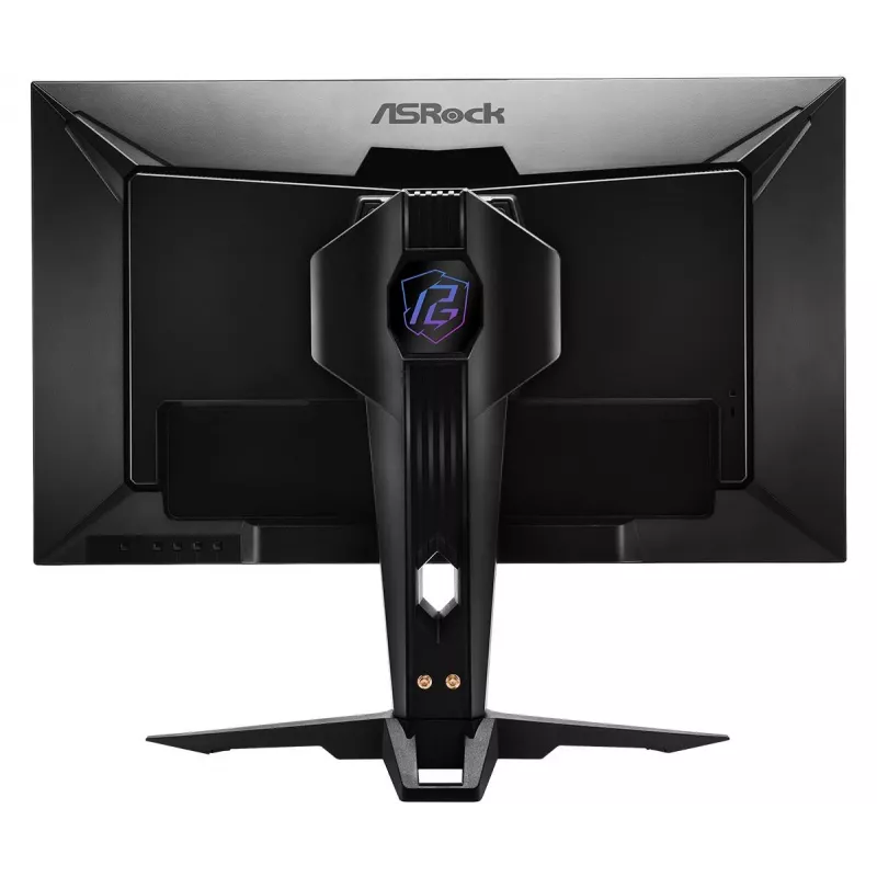 ASRock Gaming Monitor Pg27qft2a 27 colių QHD 180Hz juodas