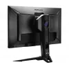 ASRock Gaming Monitor Pg27qft2a 27 colių QHD 180Hz juodas