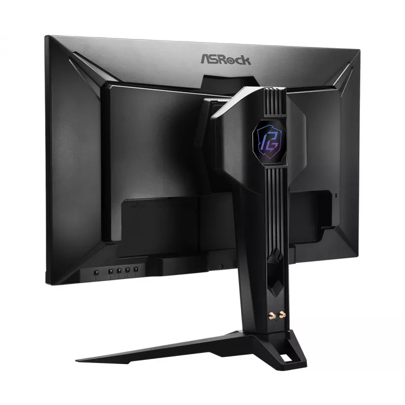 ASRock Gaming Monitor Pg27qft2a 27 colių QHD 180Hz juodas