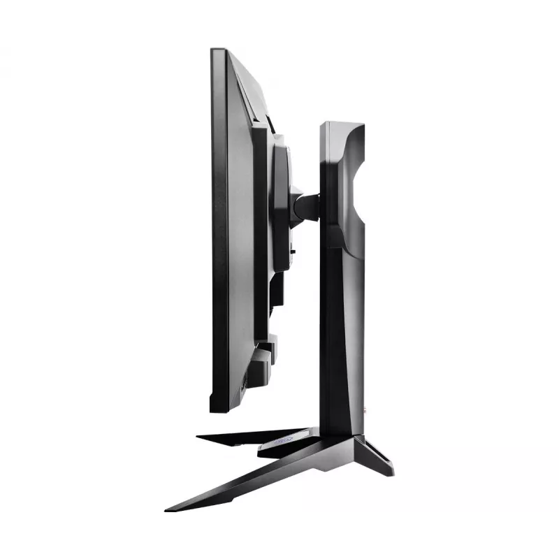 ASRock Gaming Monitor Pg27qft2a 27 colių QHD 180Hz juodas