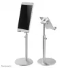 Neomounts DS10-200SL1 Telefono stovas iki 7 colių – reguliuojamo aukščio – universalus