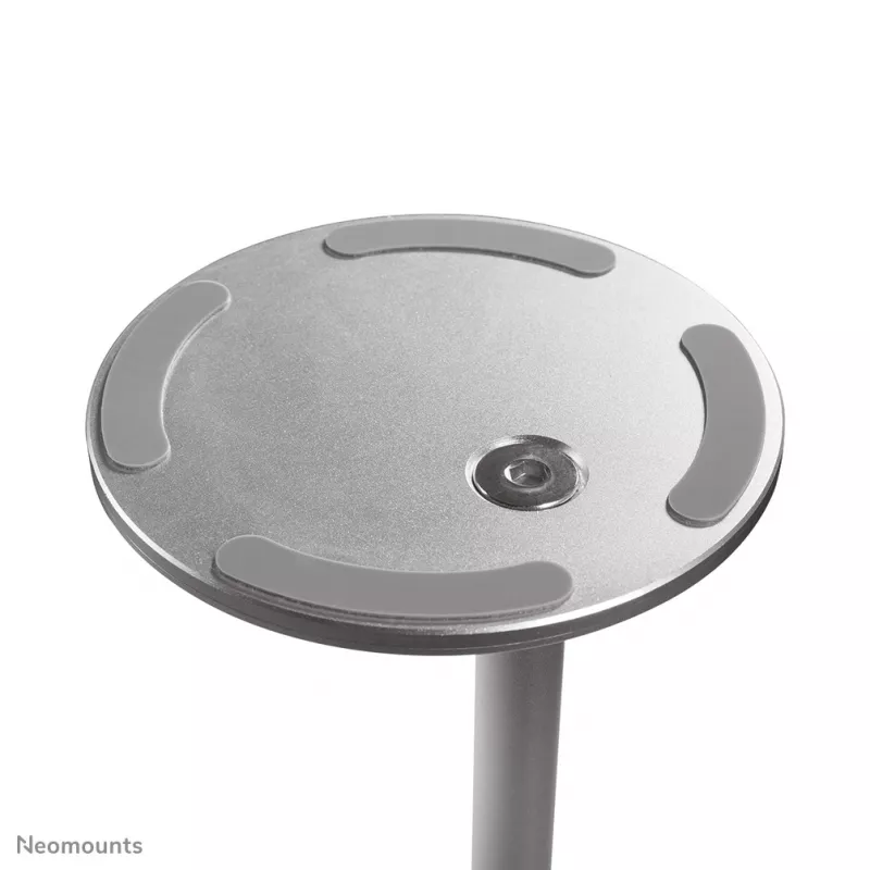 Neomounts DS10-200SL1 Telefono stovas iki 7 colių – reguliuojamo aukščio – universalus