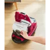 Ciklinis dulkių siurblys Rowenta Silence Force RO7473, 4.5 L, sausas valymas, 400 W, dulkių maišas