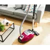 Ciklinis dulkių siurblys Rowenta Silence Force RO7473, 4.5 L, sausas valymas, 400 W, dulkių maišas