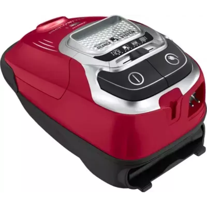 Ciklinis dulkių siurblys Rowenta Silence Force RO7473, 4.5 L, sausas valymas, 400 W, dulkių maišas