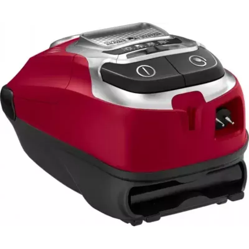 Ciklinis dulkių siurblys Rowenta Silence Force RO7473, 4.5 L, sausas valymas, 400 W, dulkių maišas
