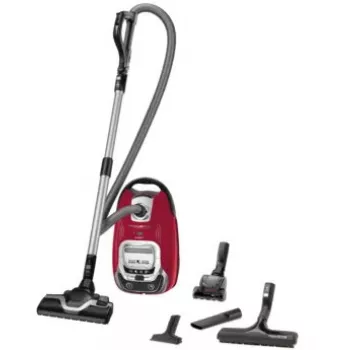 Ciklinis dulkių siurblys Rowenta Silence Force RO7473, 4.5 L, sausas valymas, 400 W, dulkių maišas
