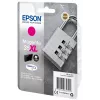 Epson Padlock Singlepack Magenta 35XL DURABrite Ultra rašalas, didelės talpos, 20,3 ml, 1 vnt., 1900 puslapių