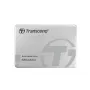 TRANSCEND SSD 220s 240GB 2,5 col. SATA 6Gb/s TLC aliuminio korpusas