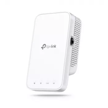 TP-Link RE335 Tinklo kartotuvas 867 Mbit/s Baltas