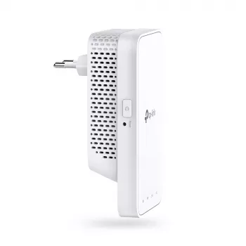 TP-Link RE335 Tinklo kartotuvas 867 Mbit/s Baltas