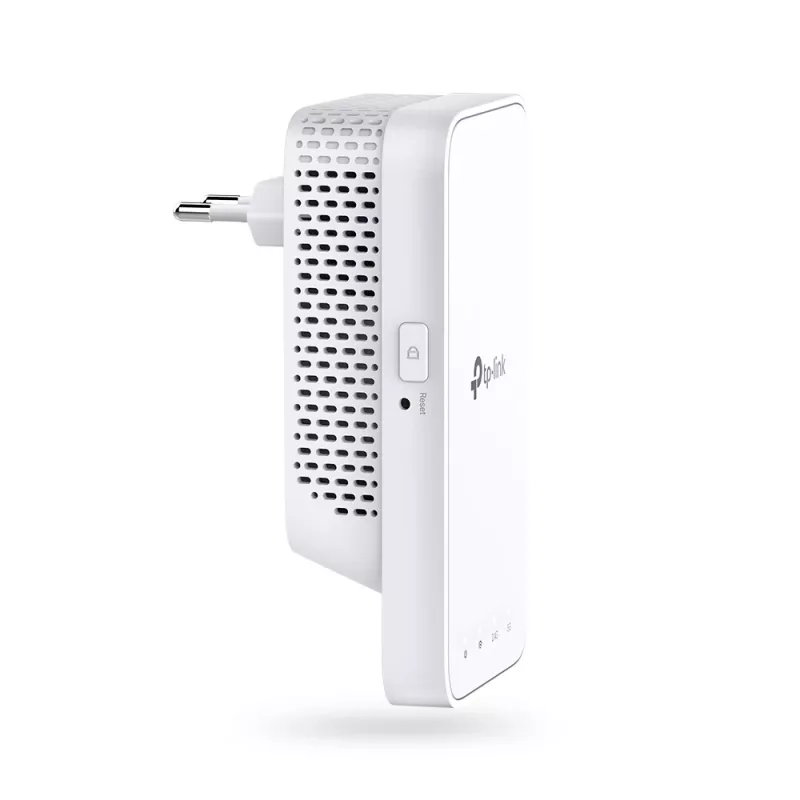 TP-Link RE335 Tinklo kartotuvas 867 Mbit/s Baltas