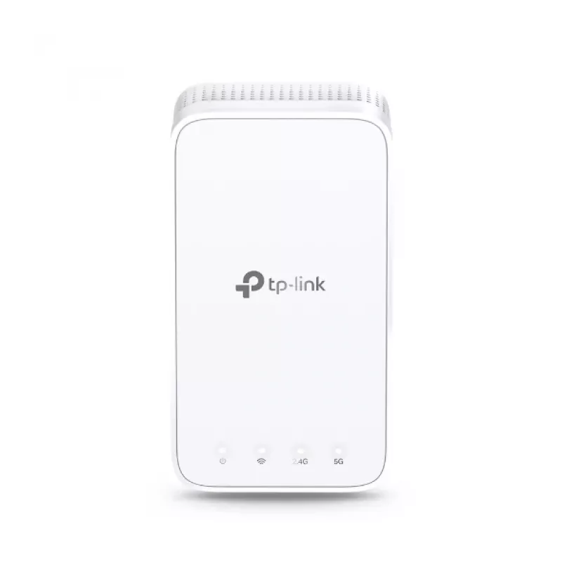 TP-Link RE335 Tinklo kartotuvas 867 Mbit/s Baltas