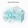 TP-Link RE335 Tinklo kartotuvas 867 Mbit/s Baltas