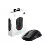 MSI VERSA 300 ELITE WIRELESS pelė žaidimams, dešinei rankai, RF belaidis + Bluetooth + USB Type-C, optinė, 26000 DPI