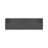 LOGITECH MX Mechanical belaidė apšviesta klaviatūra Graphite US International Qwerty Tactile Quiet