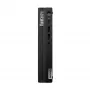 „Lenovo ThinkCentre M70q Gen 5“ – minikompiuteris su Intel® Core™ i5-13400T, 16 GB DDR5, 512 GB SSD, juodas