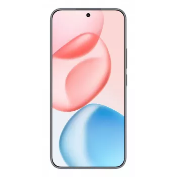 HONOR 400 16,6 cm (6,55 colio) MagicOS 9.0 5G 8 GB 256 GB 5300 mAh Juoda