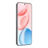 HONOR 400 16,6 cm (6,55 colio) MagicOS 9.0 5G 8 GB 256 GB 5300 mAh Juoda