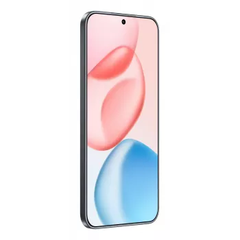 HONOR 400 16,6 cm (6,55 colio) MagicOS 9.0 5G 8 GB 256 GB 5300 mAh Juoda